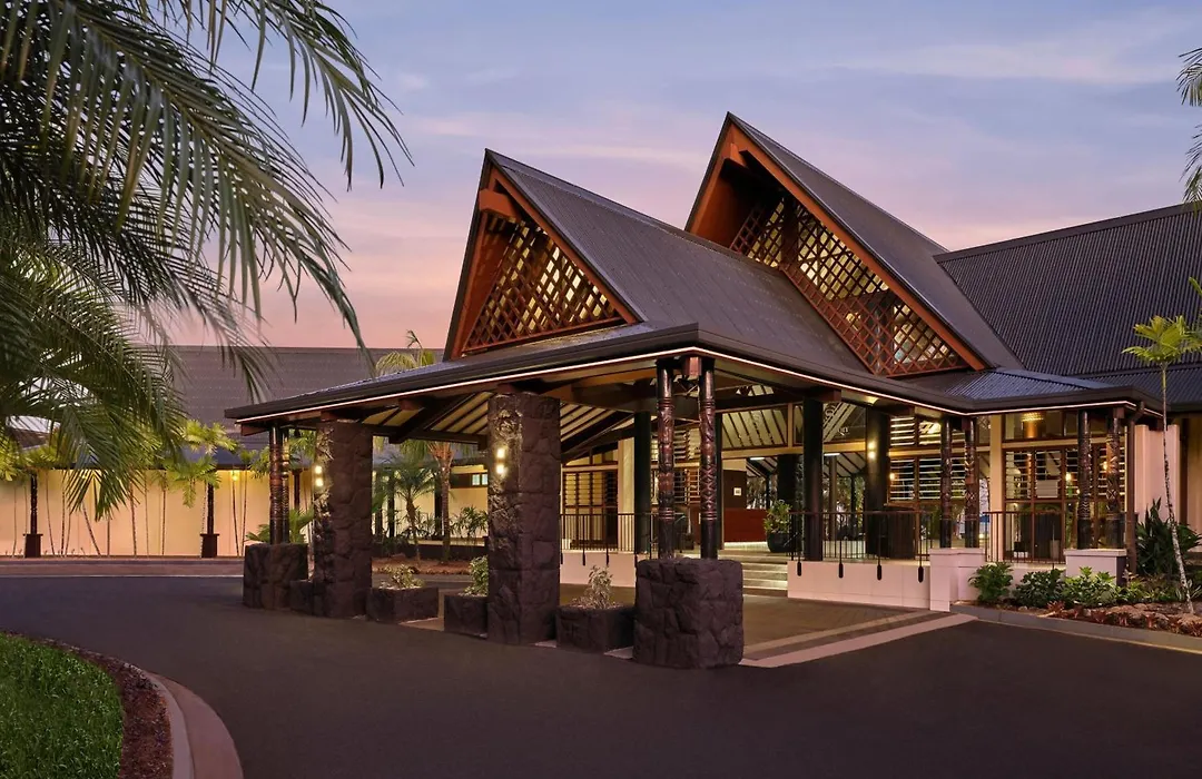 Samoa Beach Resort-1