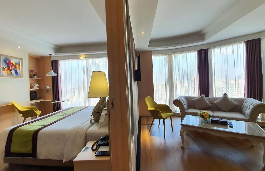The Bazaar Hotel Bangkok - Mrt Lat Phrao Ratchadapisek-1