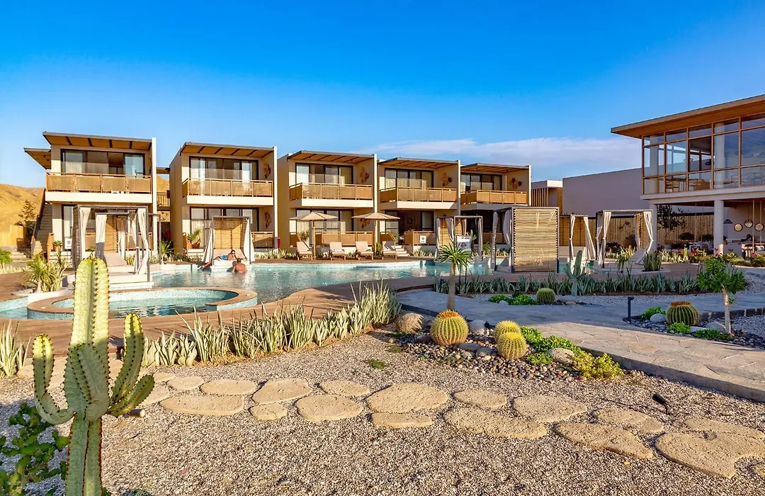 Norte Suites Boutique-1