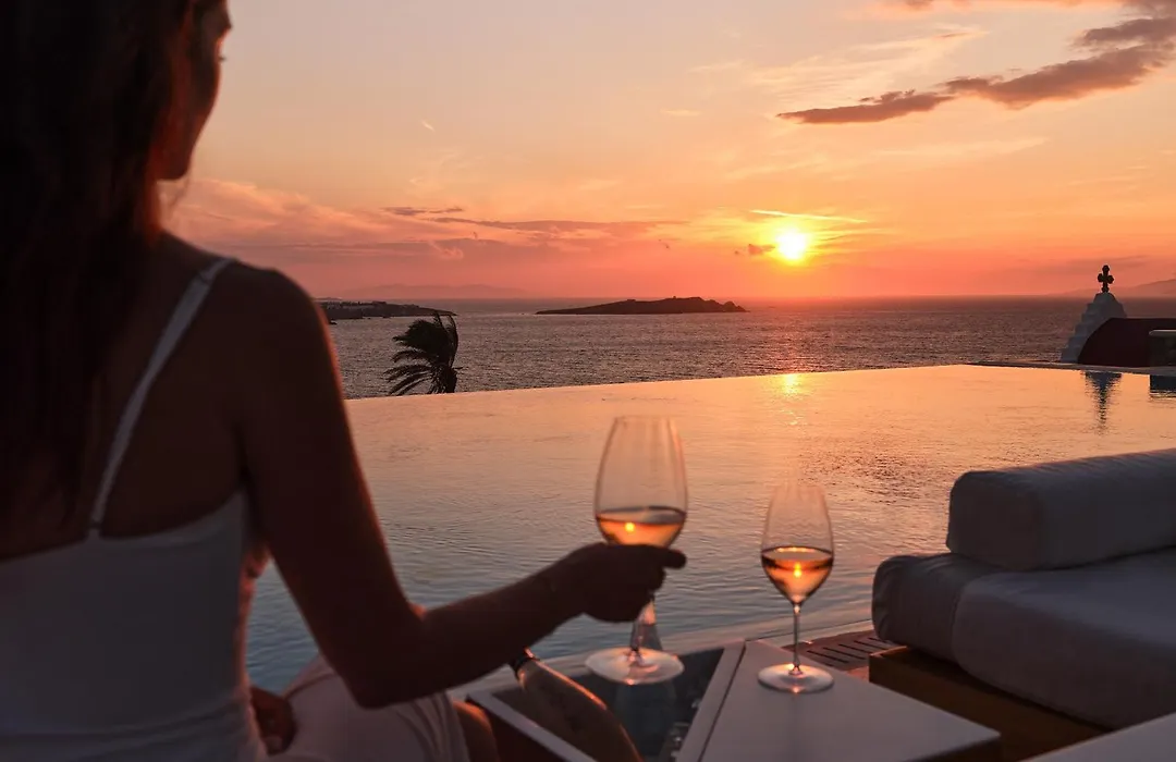 Bill&Coo Mykonos-The Leading Hotels Of The World (Adults Only)-1