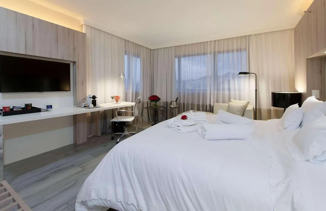 Radisson Blu Belo Horizonte Savassi-1