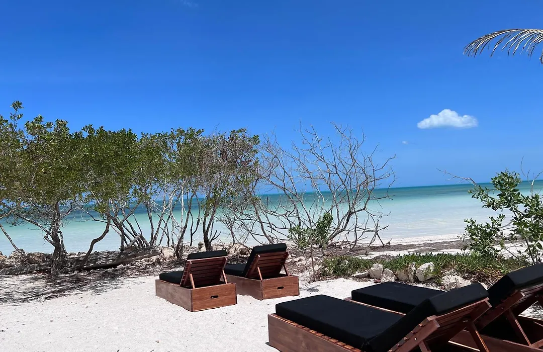 Casa Punta Coco&Beach Club-1