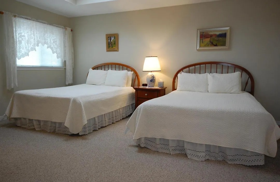 Shaker Mill Inn-1
