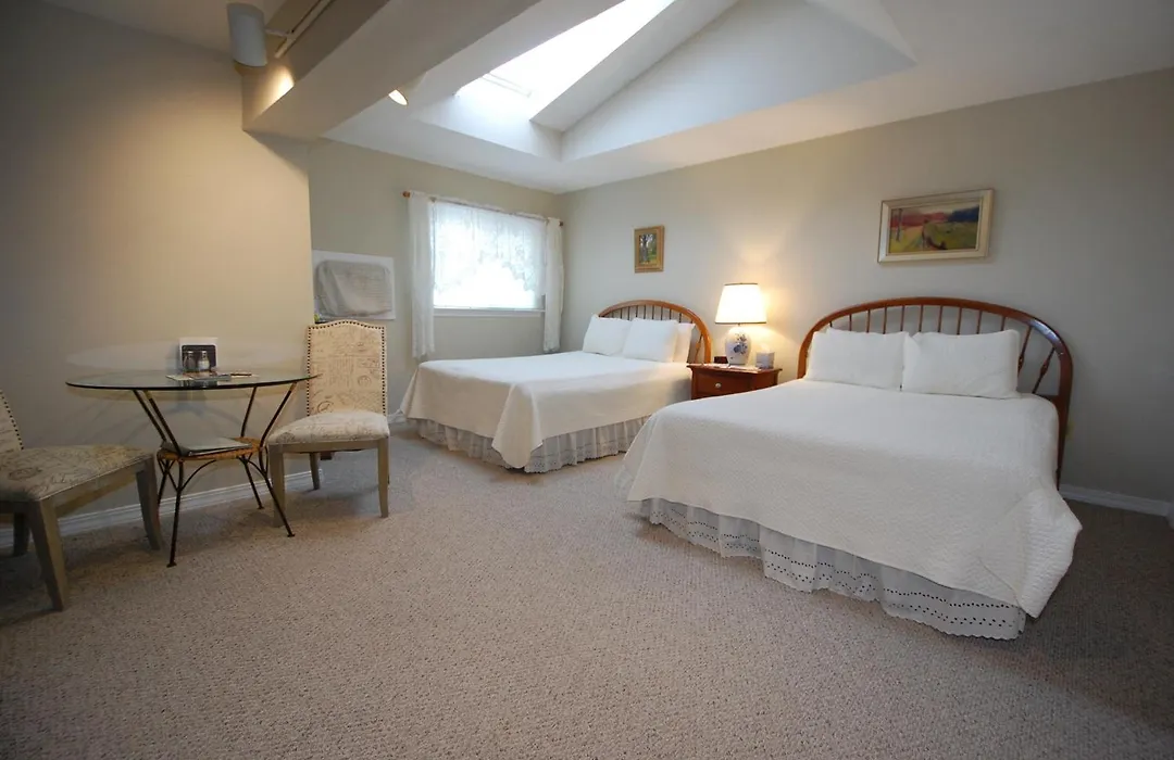 Shaker Mill Inn-1