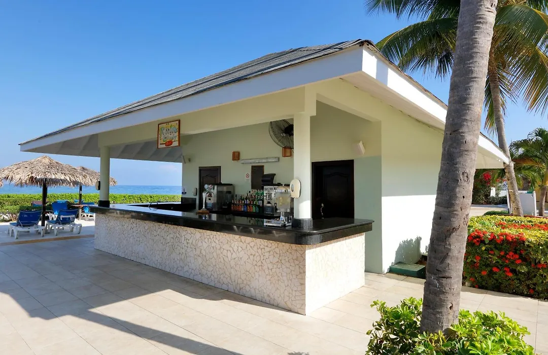 The Signature Level At Grand Palladium Lady Hamilton Resort & Spa-1