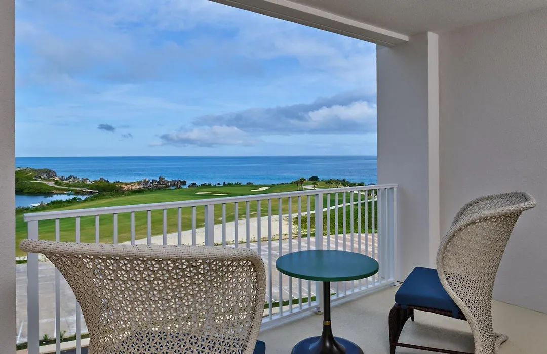 The Residences At The St. Regis Bermuda-1