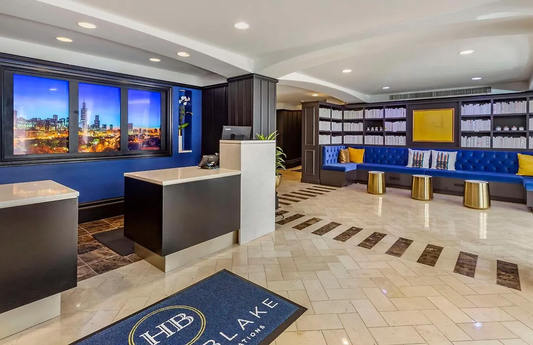 Bluegreen Vacations Hotel Blake, An Ascend Collection Hotel-1