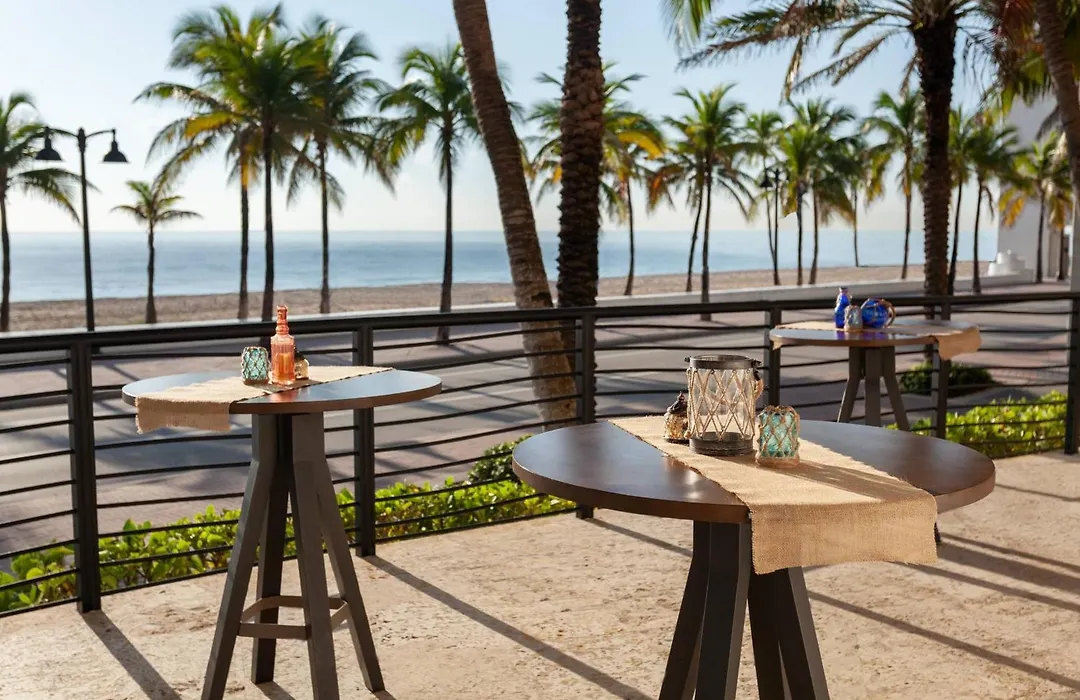 The Ritz-Carlton, Fort Lauderdale-1