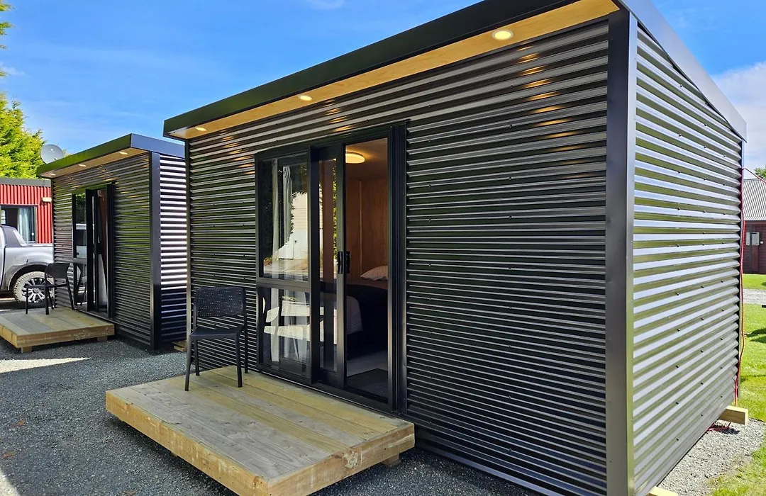 Te Anau Top 10 Holiday Park And Motels-1