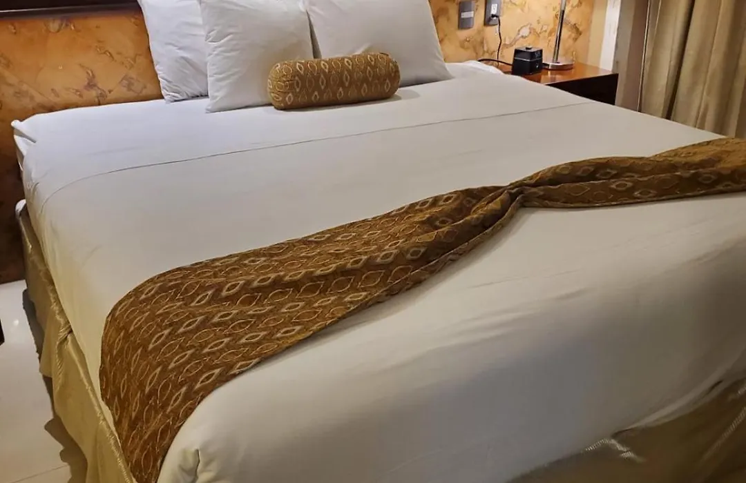 Wyndham Merida-1