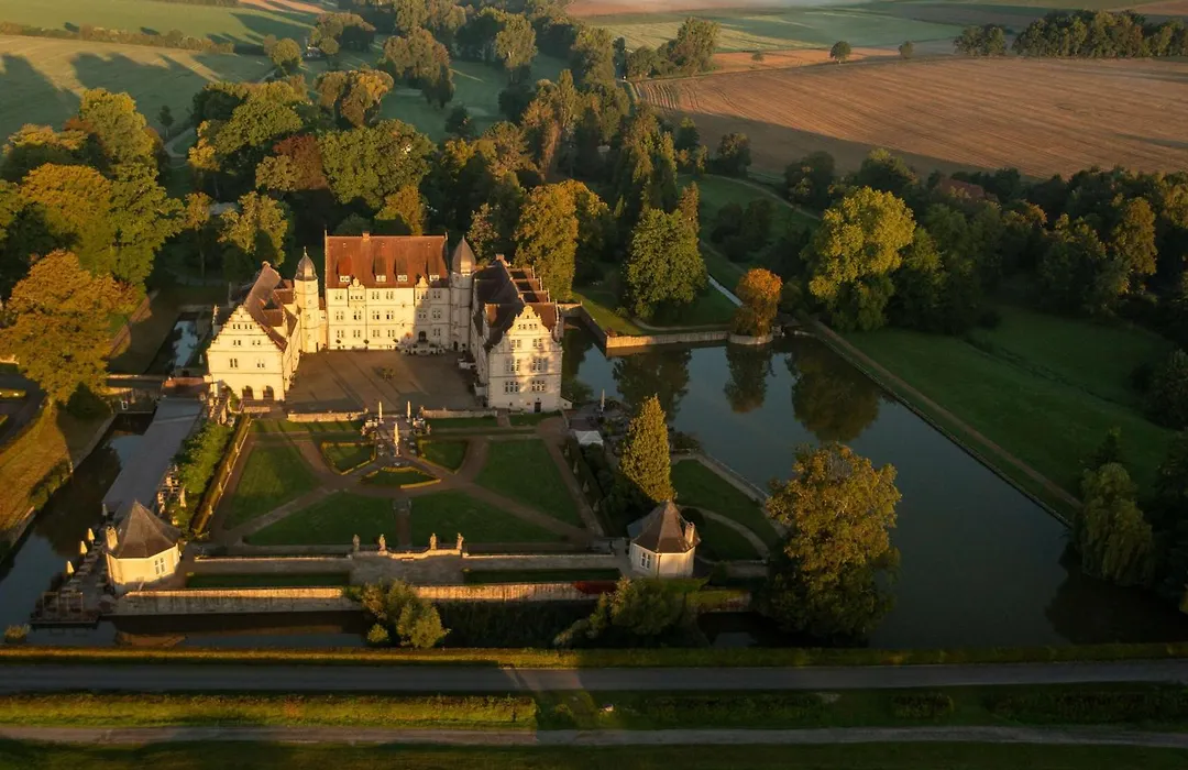 Schlosshotel Münchhausen-1
