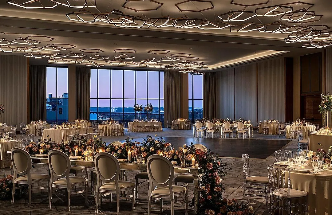 Four Seasons Hotel Nashville-1