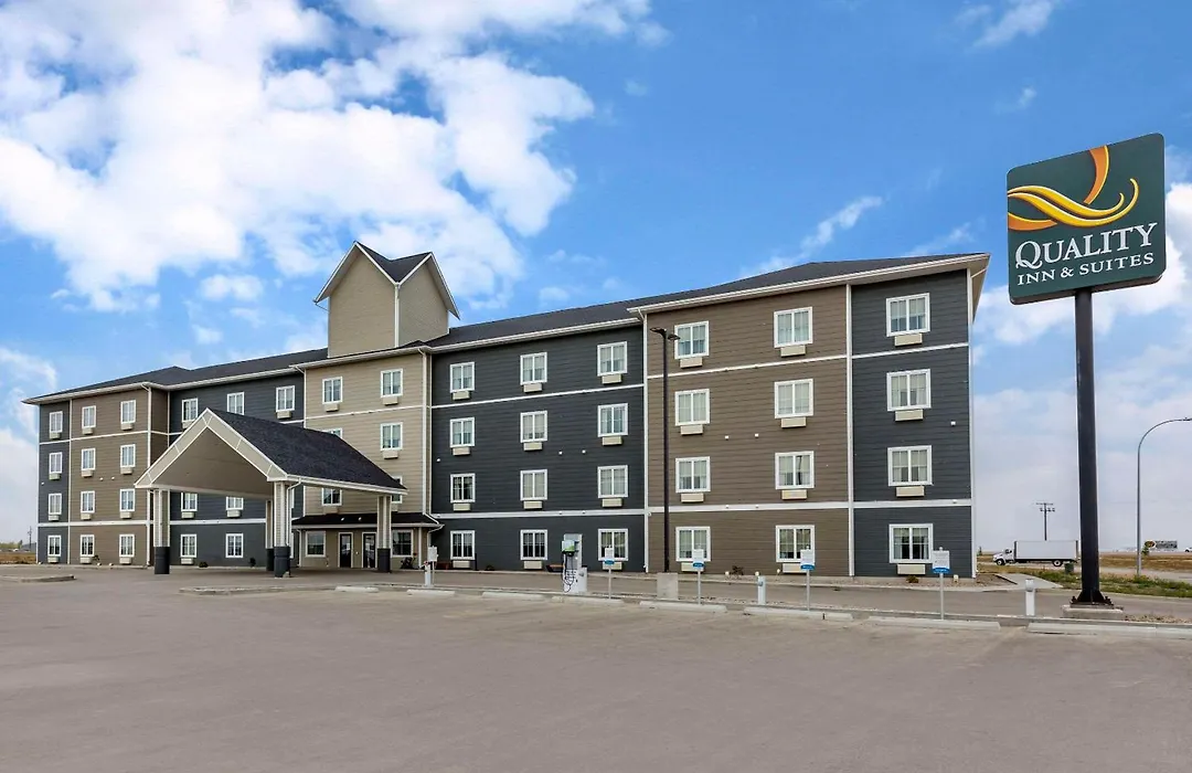Quality Inn & Suites-1