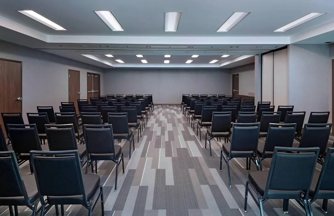 Ac Hotel By Marriott San Jose Escazu-1