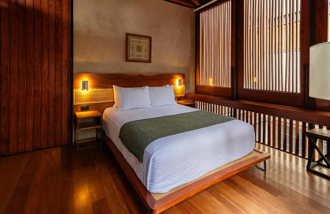 El Recinto Luxury Hotel-1