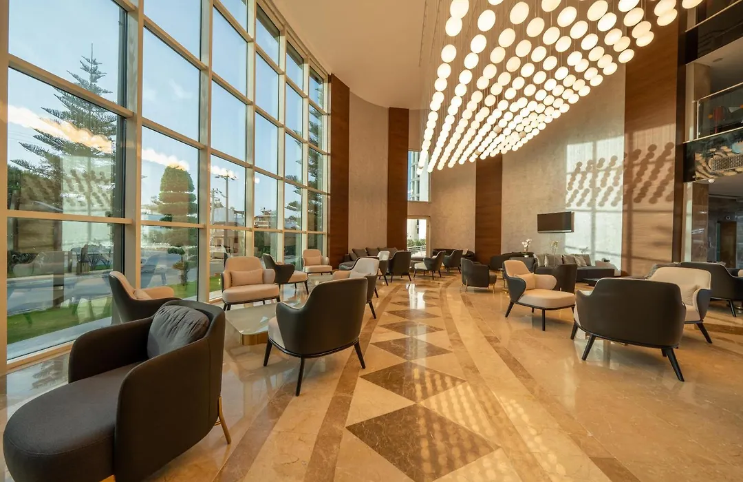 Agaya Didim Resort Hotel-1