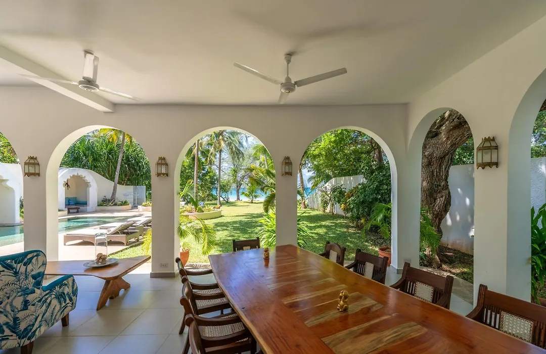 Nomad Beach Resort-1