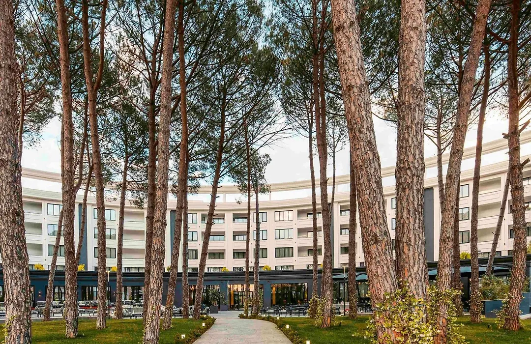 Moevenpick Hotel Lalez Durres-1