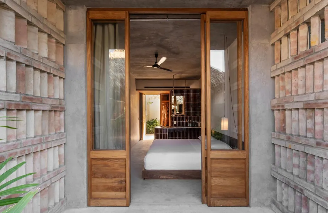 Hotel Humano, A Member Of Design Hotels-1
