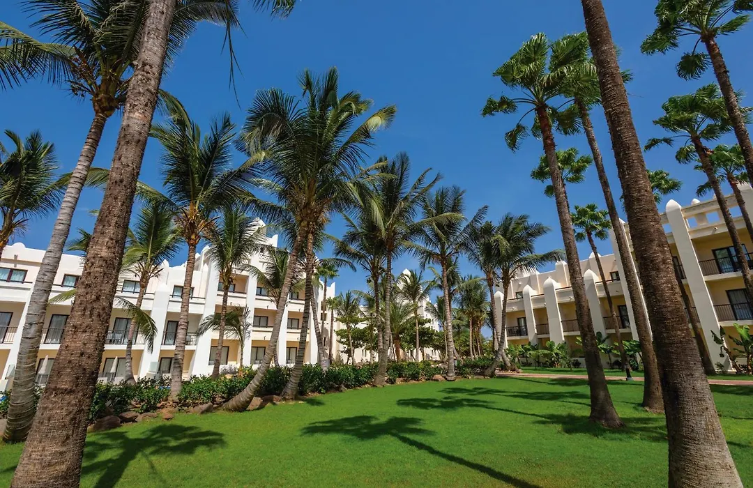 Hotel Riu Karamboa (Adults Only)-1