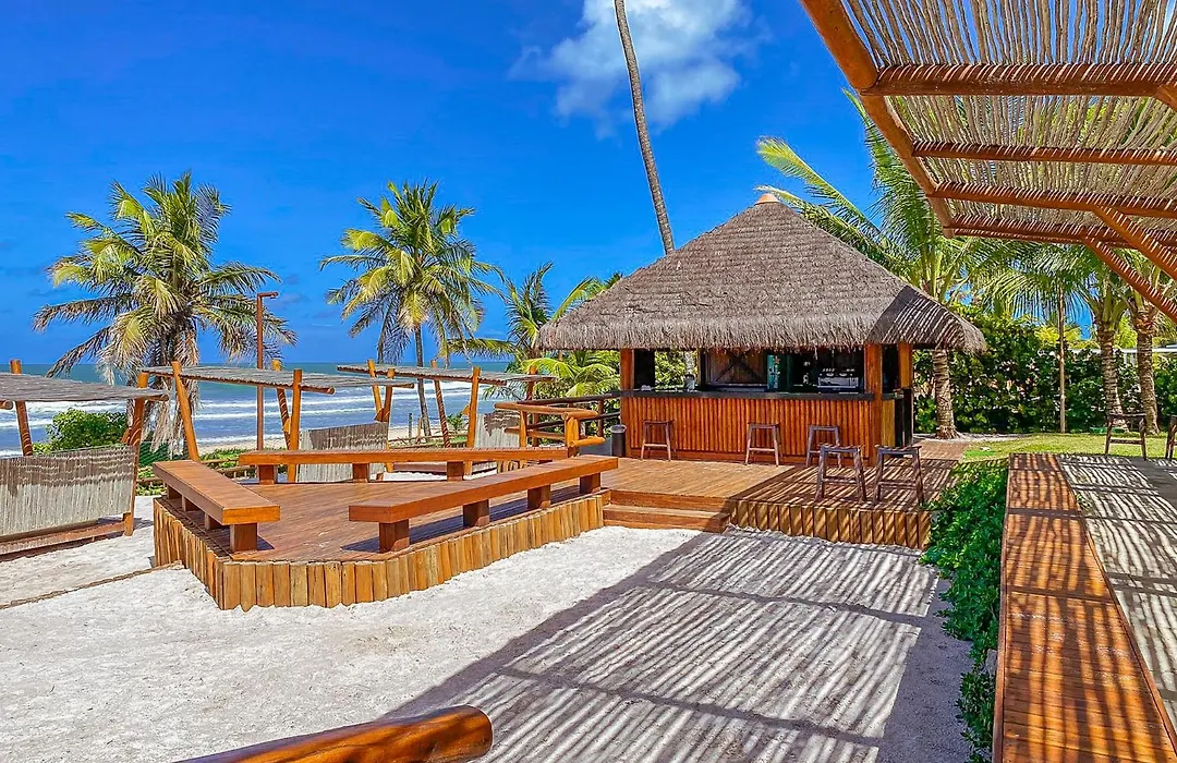 Enotel Porto De Galinhas All Inclusive-1