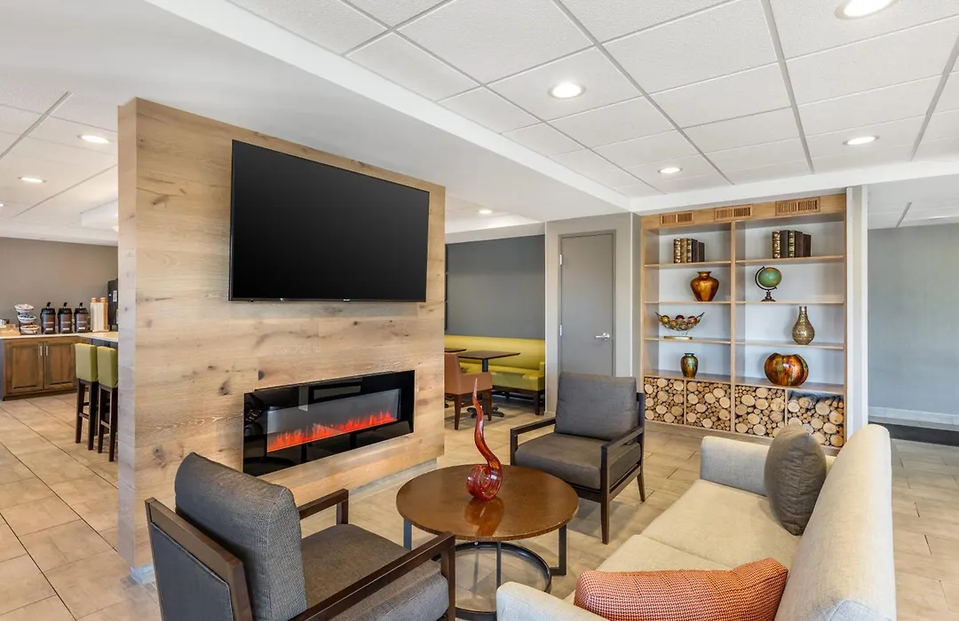 Country Inn & Suites By Radisson, Bolingbrook-Romeoville, I-55-1