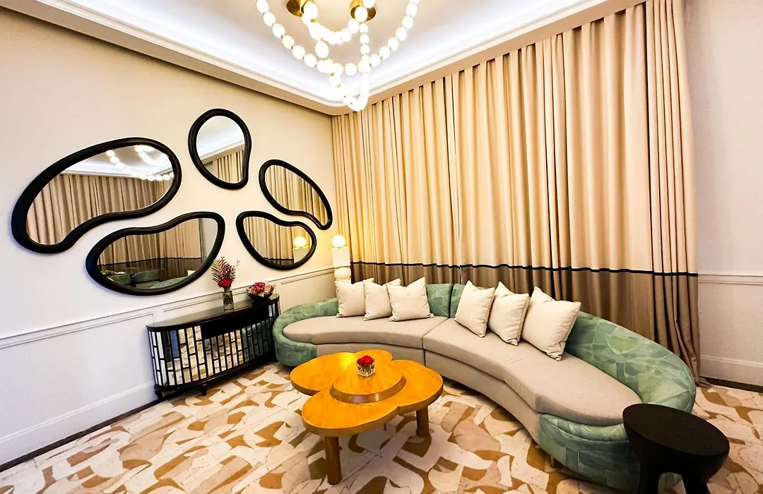 The Nishat Hotel-1