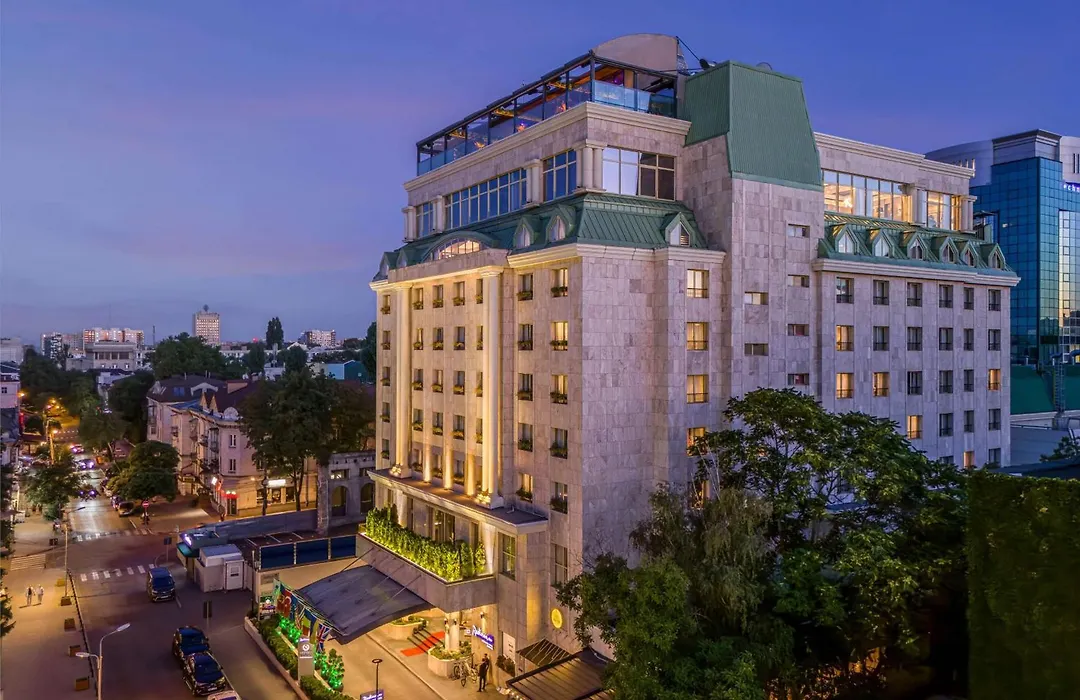Radisson Blu Leogrand Hotel-1