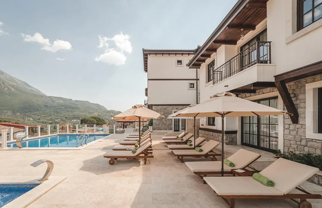 Stara Carsija Hotel & Spa-1