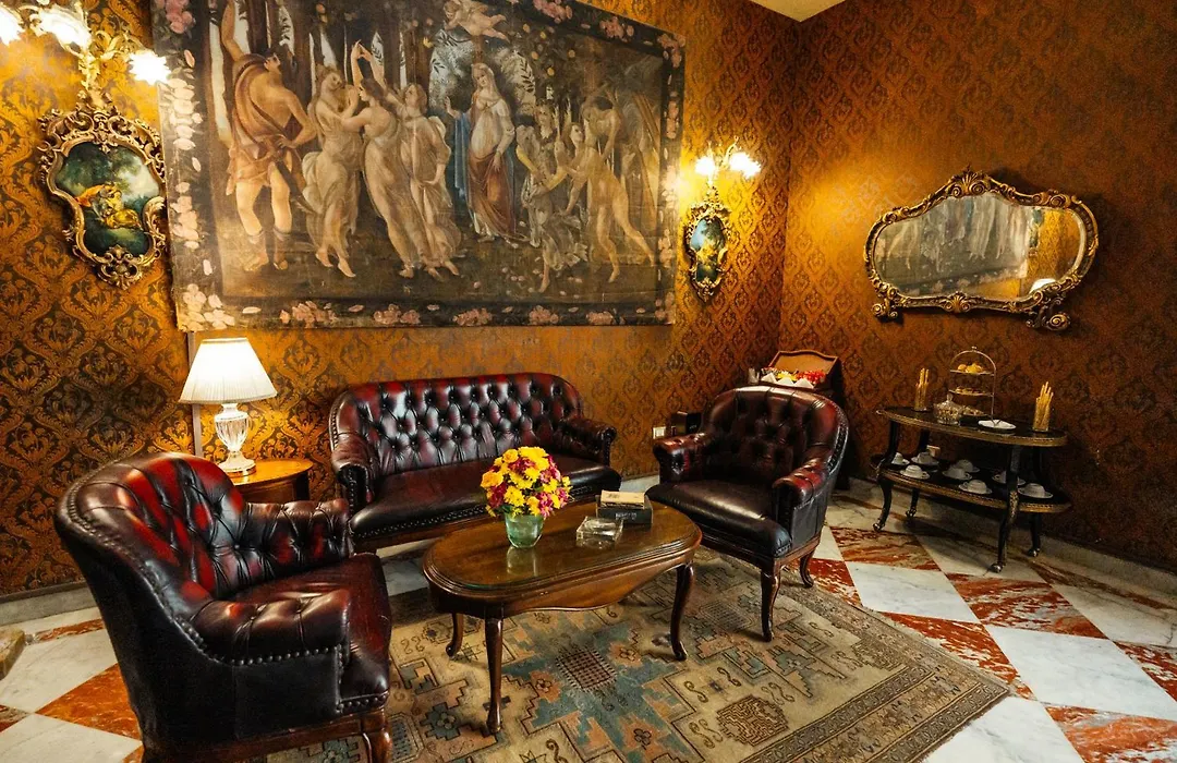 Le Metropole Luxury Heritage Hotel Since 1902 By Paradise Inn Group-1