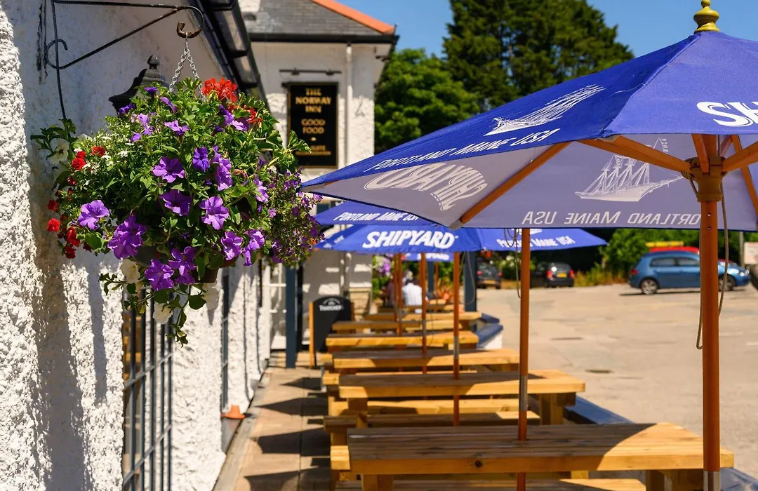 The Norway Inn-1