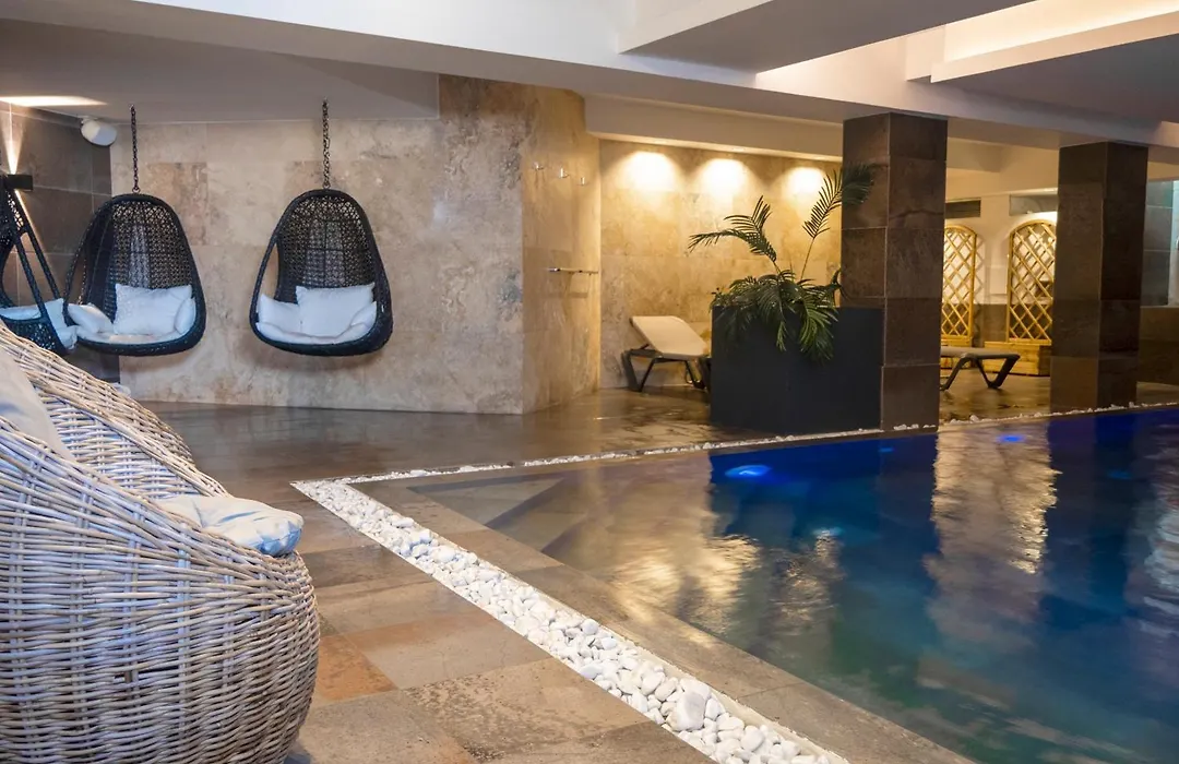 The Village Boutique And Spa-1