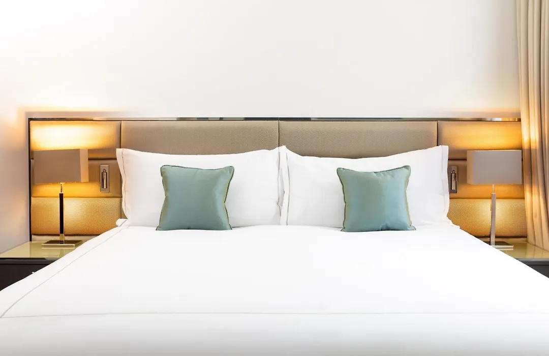 15 Basil Street Knightsbridge, Luxury Serviced Apartments-1