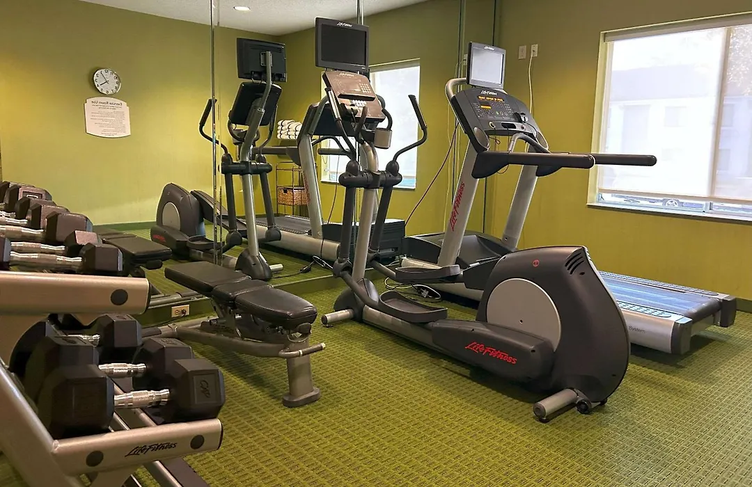 Country Inn & Suites By Radisson, Fayetteville I-95, Nc-1