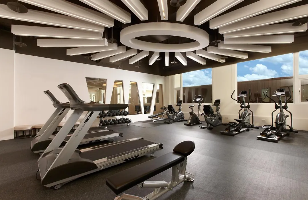 Four Points By Sheraton Penghu-1