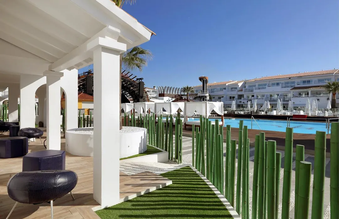 Ushuaia Ibiza Beach Hotel - Adults Only - Club Entrance Included-1