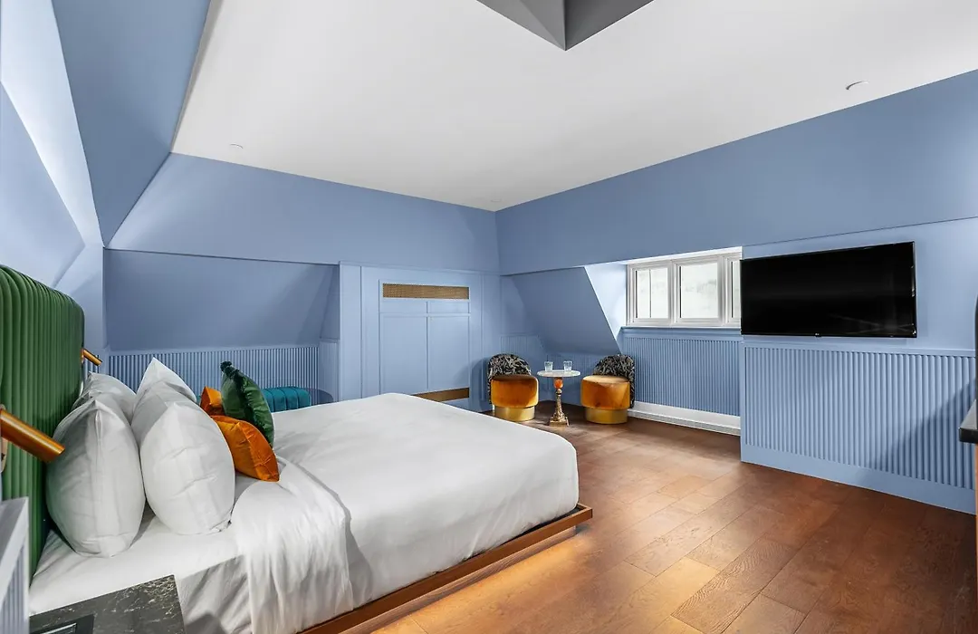 Hotel Maurice-1