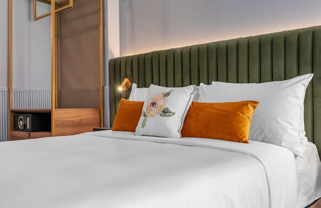 Hotel Maurice-1