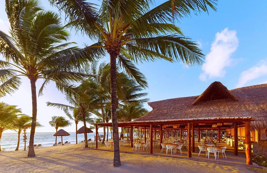 Grand Palladium Kantenah Resort & Spa-1