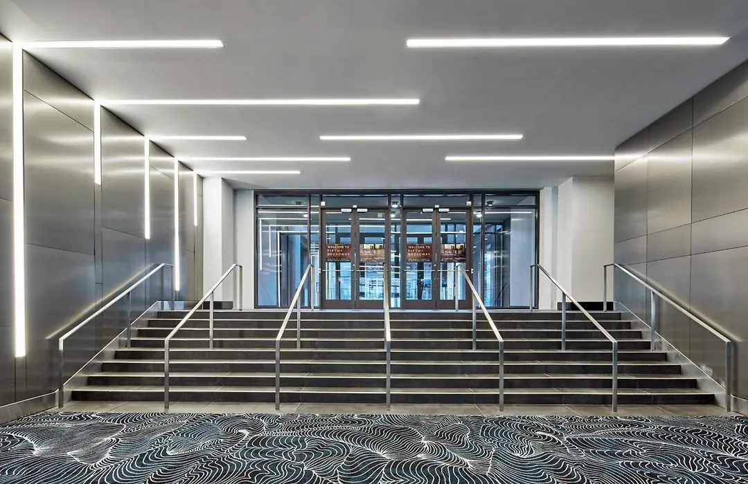 Renaissance Nashville Hotel-1