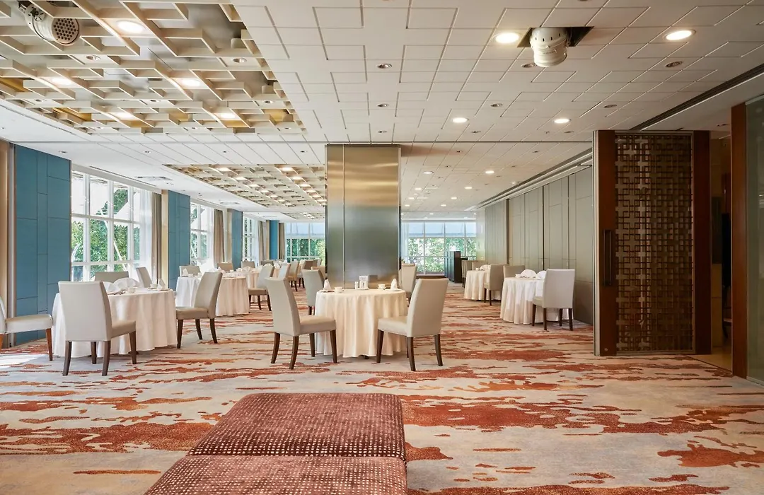 Hotel Royal-Nikko Taipei-1