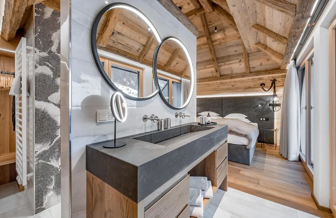 Sport- und Genusshotel Silvretta-1