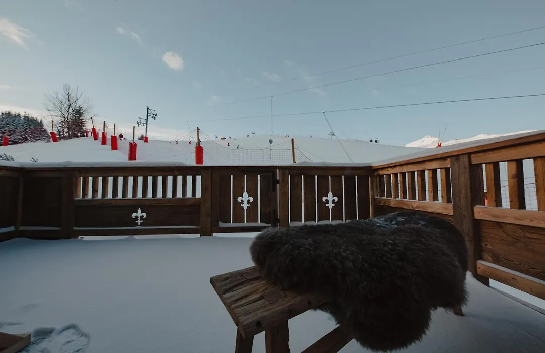 Ultima Hotel Courchevel-1