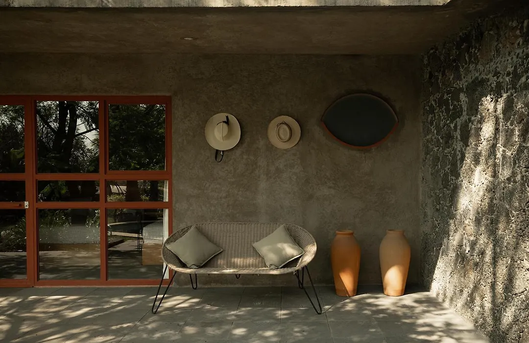 Casa Chavela-1