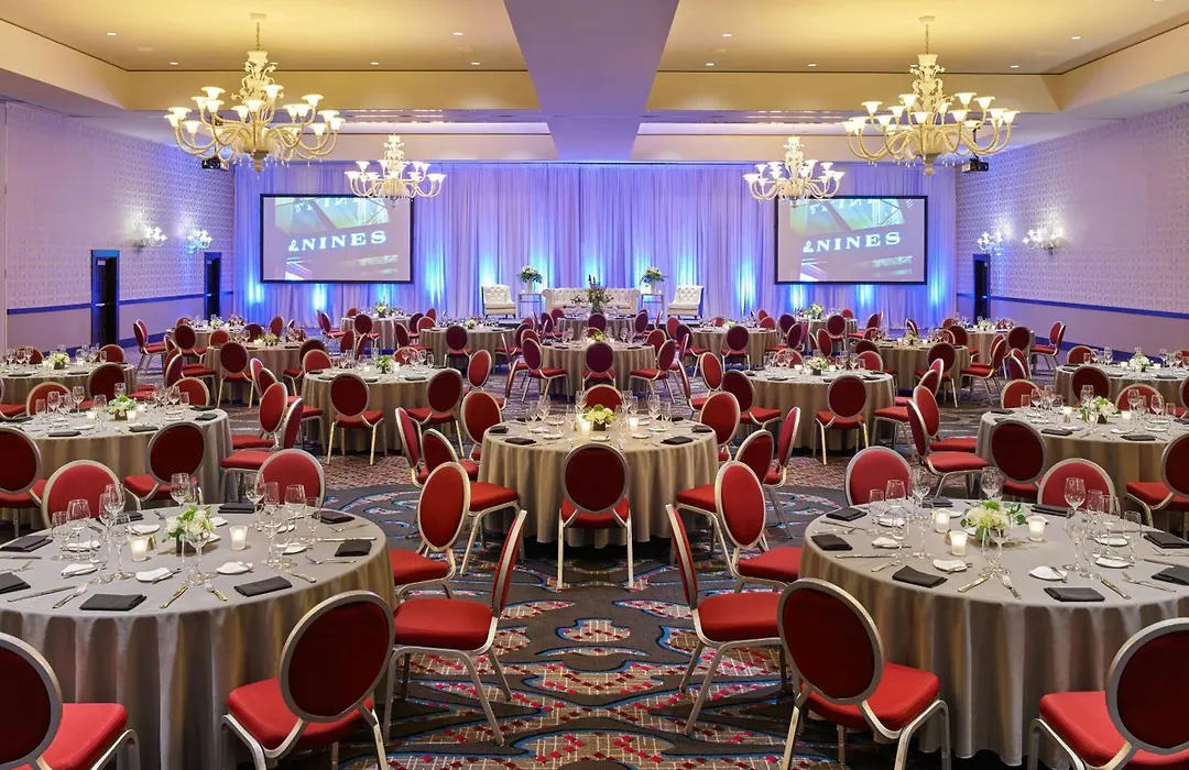 The Nines, A Luxury Collection Hotel, Portland-1