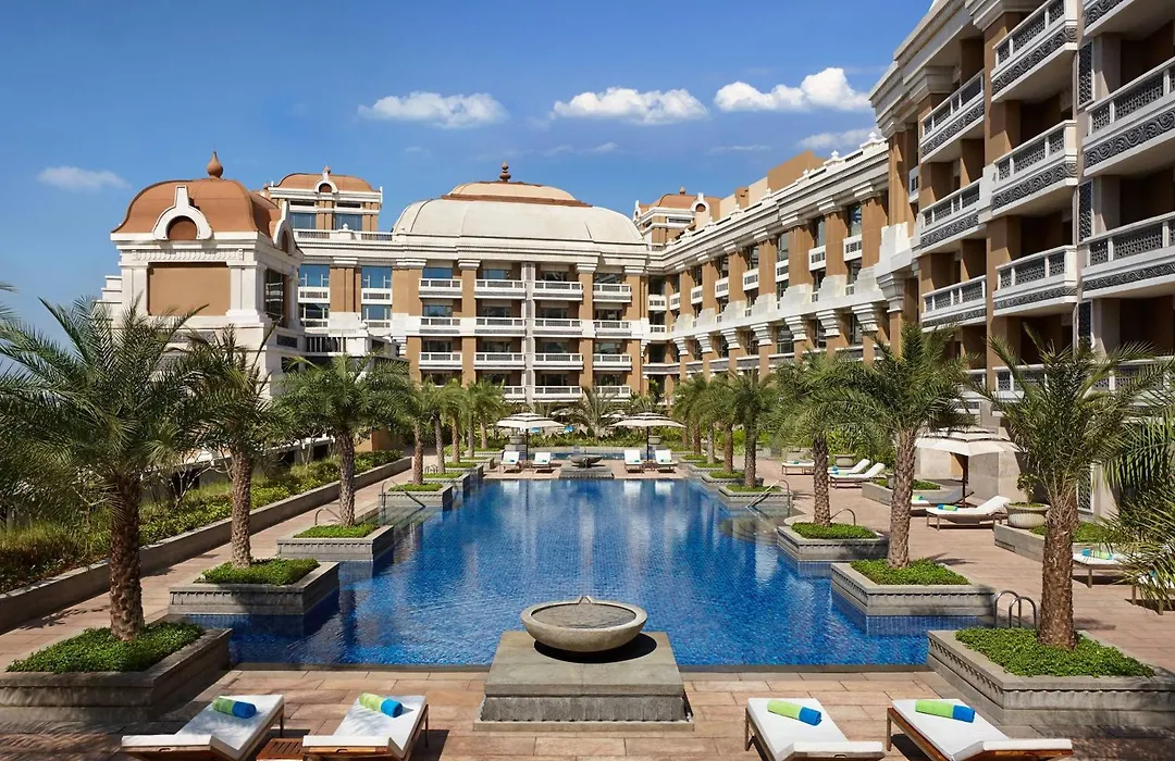 Itc Grand Chola, A Luxury Collection Hotel, Chennai-1