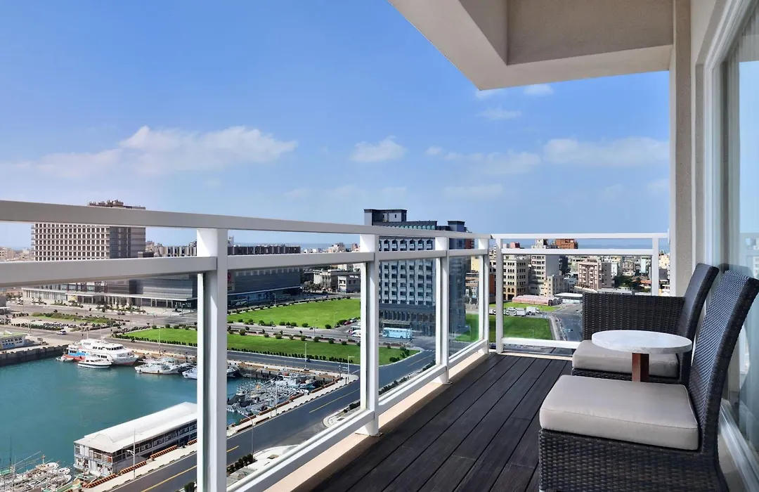 Four Points By Sheraton Penghu-1