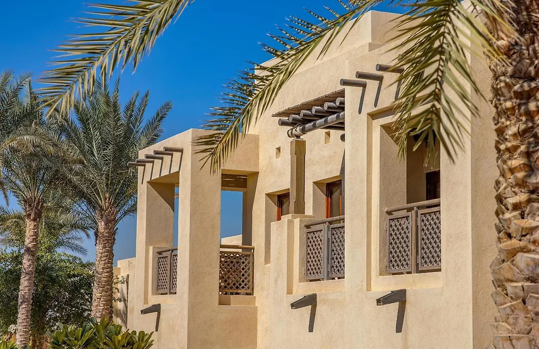 Al Wathba, A Luxury Collection Desert Resort & Spa, Abu Dhabi-1