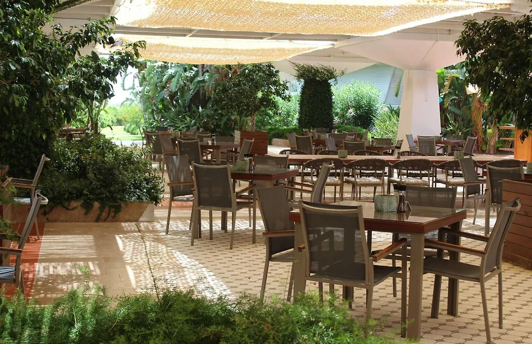 Hilton Dalaman Sarigerme Resort&Spa-1