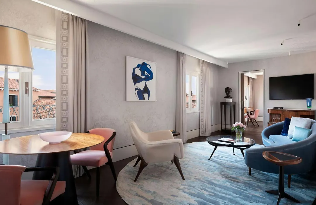 The St. Regis Venice-1